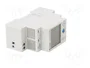 FINDER Programador de tiempo digital con NFC, 110-230V AC, SPDT
