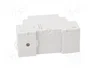 FINDER Programador de tiempo digital con NFC, 110-230V AC, SPDT