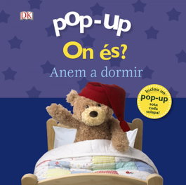 Bruixola, ON ÉS? - Dawn Sirett