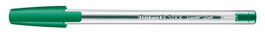 Boligrafo Pelikan Stick K86S Super Soft Verde (601481) (Set de 50)
