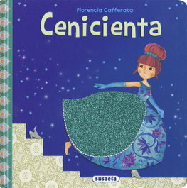 SUSAETA EDICIONES, Cenicienta - SUSAETA EDICIONES