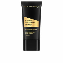 Max Factor Facefinity Matificante y Minimizador de Poros 30 ml