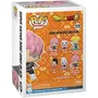 Funko Figura POP Dragon Ball Super Super Saiyan Rose Goku Black con Scythe