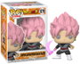 FUNKO POP! Dragon Ball Super Super Saiyan Rose Goku Black