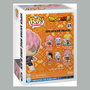 Funko Figura POP Dragon Ball Super Super Saiyan Rose Goku Black con Scythe