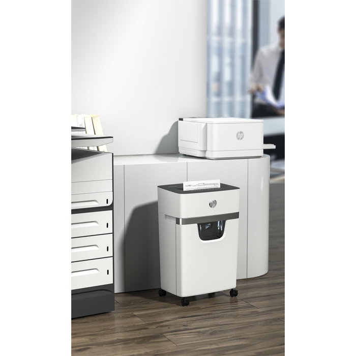 HP OneShred 15CC Blanco HP OneShred 15CC Blanco