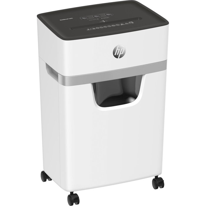 HP OneShred 15CC Blanco HP OneShred 15CC Blanco