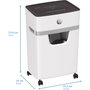 HP OneShred 15CC Blanco