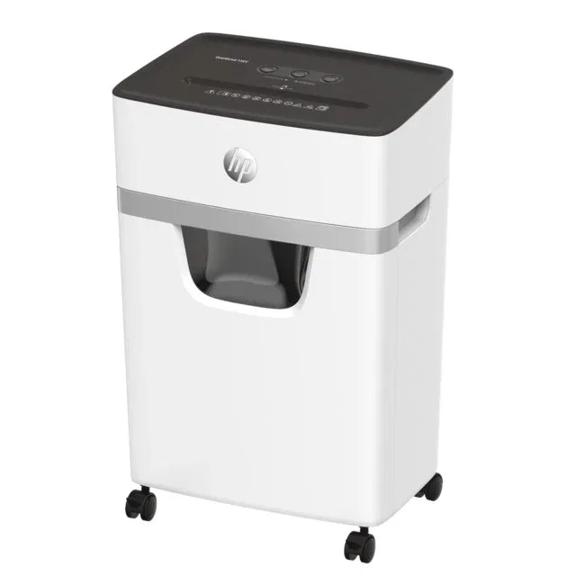 HP OneShred 15CC Blanco HP OneShred 15CC Blanco