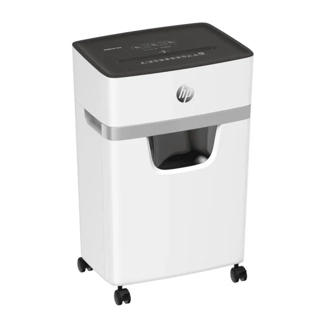 HP OneShred 15CC Blanco HP OneShred 15CC Blanco