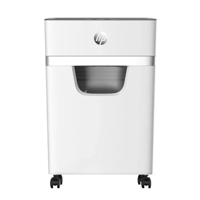 HP OneShred 15CC Blanco HP OneShred 15CC Blanco