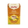 YOGI TEA Infusión Detox con Limón