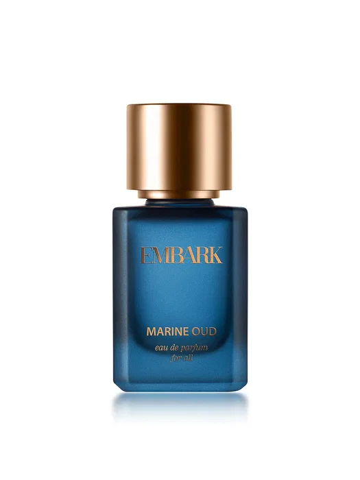 Embark Marine Oud Eau de Parfum 50 ml Spray Embark Marine Oud Eau de Parfum 50 ml Spray