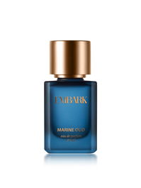 Marine Oud, Agua de perfume, Para hombres, 50 ml