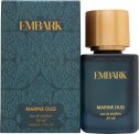 Embark Marine Oud Eau de Parfum 50 ml Spray