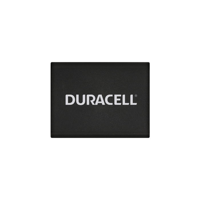 Duracell Batería Li-Ion 890 mAh para Canon BP-808