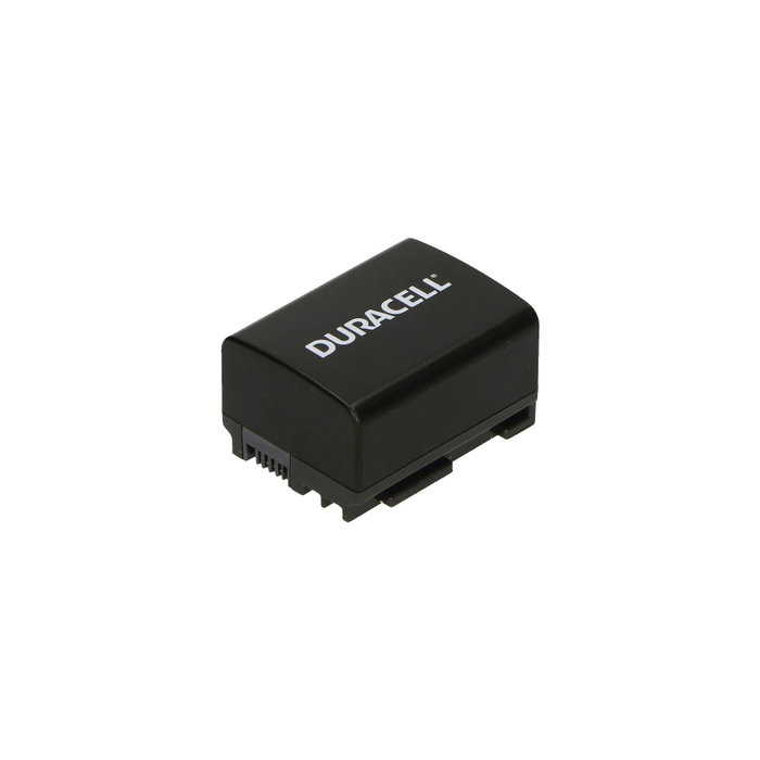 Duracell Batería Li-Ion 890 mAh para Canon BP-808