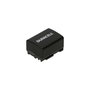 Duracell Batería Li-Ion 890 mAh para Canon BP-808