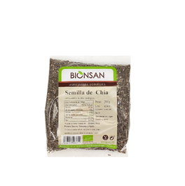 BIONSAN Semillas de Chía Eco 200g