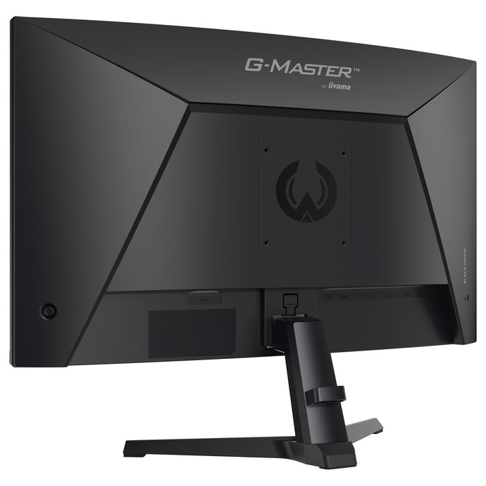 iiyama G-Master GC2781HSU-B1 Monitor Gaming 27" Full HD VA 144Hz 1ms FreeSync HDMI DisplayPort USB Altavoces Negro