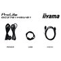 iiyama G-Master GC2781HSU-B1 Monitor Gaming 27" Full HD VA 144Hz 1ms FreeSync HDMI DisplayPort USB Altavoces Negro