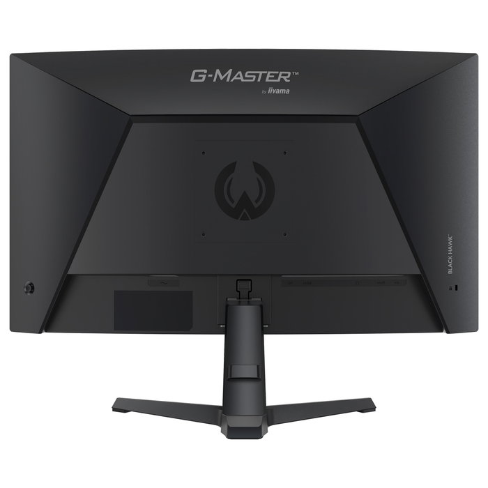 iiyama G-Master GC2781HSU-B1 Monitor Gaming 27" Full HD VA 144Hz 1ms FreeSync HDMI DisplayPort USB Altavoces Negro