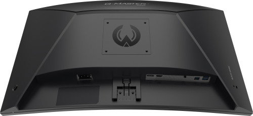 iiyama G-Master GC2781HSU-B1 Black Hawk 27 pulg. Full HD Curvo VA 144Hz 1ms HDMI DisplayPort USB iiyama G-Master GC2781HSU-B1 Black Hawk 27 pulg. Full HD Curvo VA 144Hz 1ms HDMI DisplayPort USB