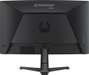 iiyama G-Master GC2781HSU-B1 Black Hawk 27 pulg. Full HD Curvo VA 144Hz 1ms HDMI DisplayPort USB