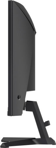iiyama G-Master GC2781HSU-B1 Black Hawk 27 pulg. Full HD Curvo VA 144Hz 1ms HDMI DisplayPort USB iiyama G-Master GC2781HSU-B1 Black Hawk 27 pulg. Full HD Curvo VA 144Hz 1ms HDMI DisplayPort USB