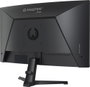 iiyama G-Master GC2781HSU-B1 Black Hawk 27 pulg. Full HD Curvo VA 144Hz 1ms HDMI DisplayPort USB
