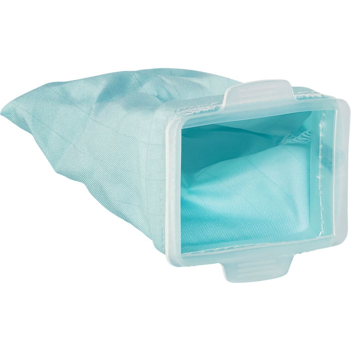 Makita Bolsa de Filtro Permanente Azul Makita Bolsa de Filtro Permanente Azul