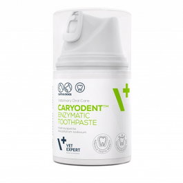 Vetexpert Caryodent Pasta Enzimática 50 ml