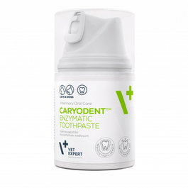 Vetexpert Caryodent Pasta Enzimática 50 ml