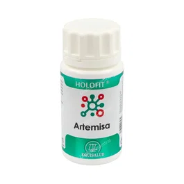 EQUISALUD Artemisa 60 Cap. Complemento Alimenticio Apto Vegetarianos Diabéticos
