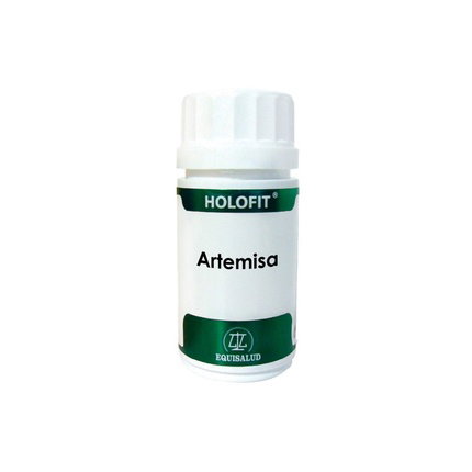 EQUISALUD Holofit Artemisa 60 cápsulas EQUISALUD Holofit Artemisa 60 cápsulas