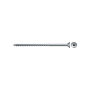 Fischer Power-Fast II 4,0x50 Cabeza Plana Rosca Parcial (50 piezas) reconducido al modelo 670657