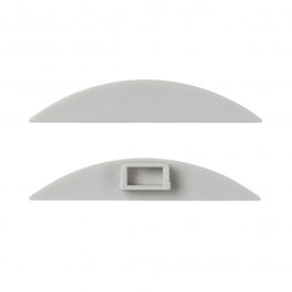 Greenice Tapón final para perfil LED LLE-ALP021