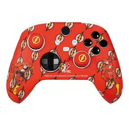 Blade DC Custom Kit Flash para Xbox Series