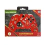 Blade DC Custom Kit Flash para Xbox Series