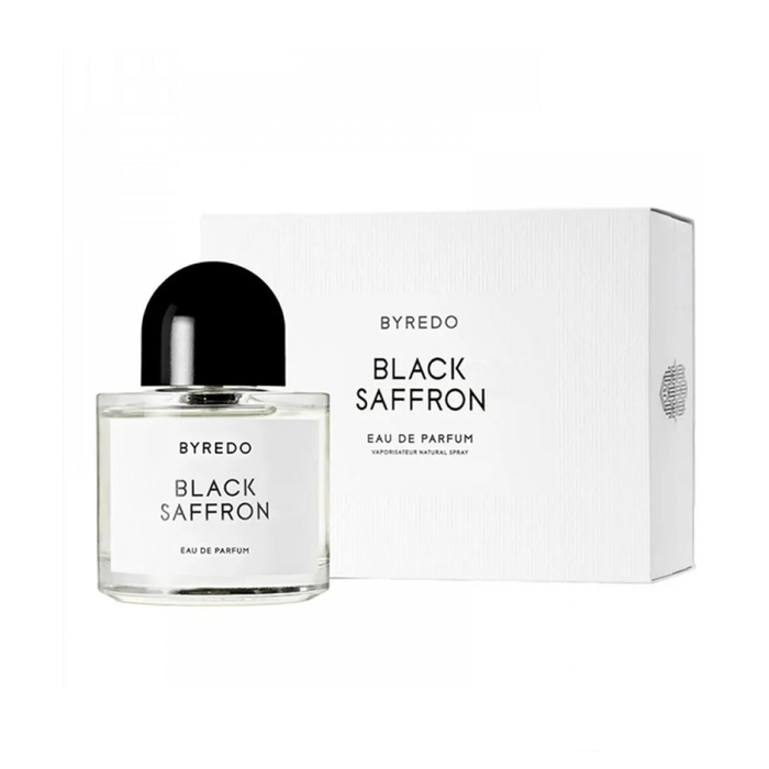 Byredo Black Saffron Eau de Parfum 100 mL Byredo Black Saffron Eau de Parfum 100 mL