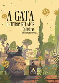 (g).a gata e outros relatos, Colette - AIRA EDITORIAL