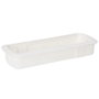 GSC Evolution Accesorio para empotrar luminaria Blanco