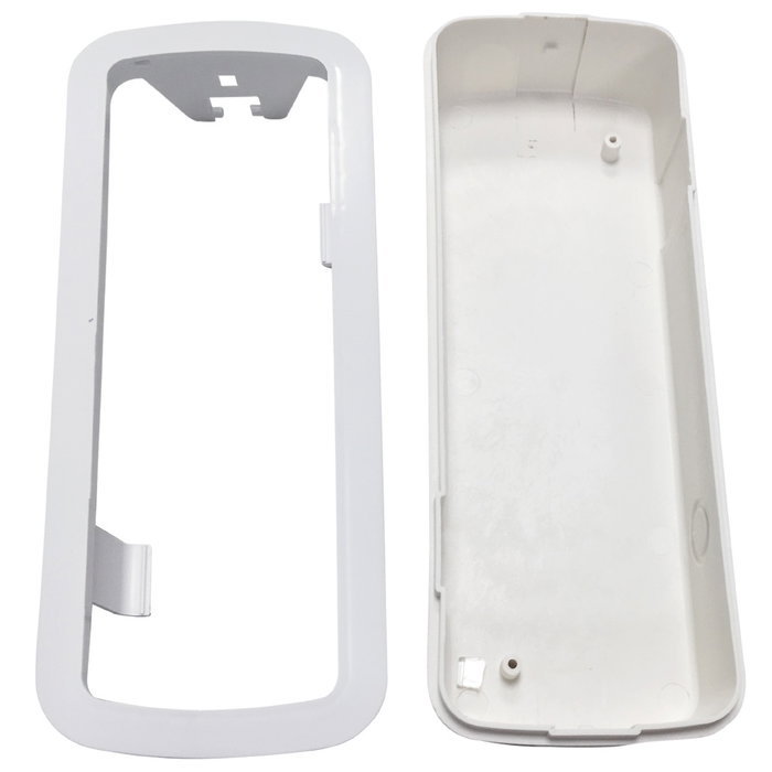GSC Evolution Accesorio para empotrar luminaria Blanco