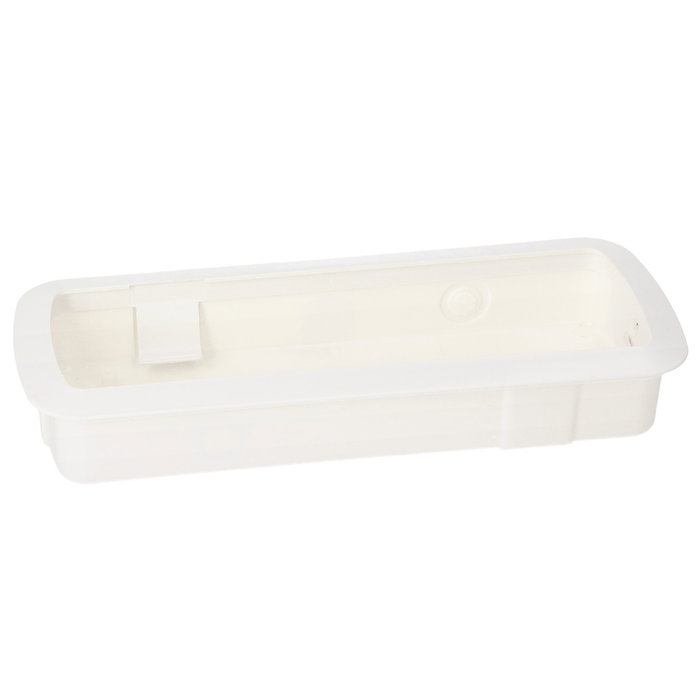 GSC Evolution Accesorio para empotrar luminaria Blanco
