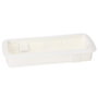 GSC Evolution Accesorio para empotrar luminaria Blanco