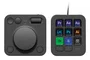 Logitech mx creative console teclado bluetooth/usb