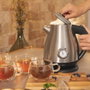 Cecotec Thermosense 620 Retro Steel