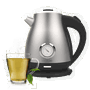 Cecotec Thermosense 620 Retro Steel