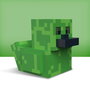 Minecraft Tubbz Figura PVC Creeper 1st Edition 10 cm