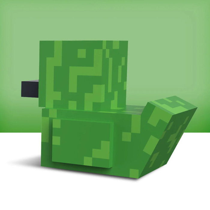 Minecraft Tubbz Figura PVC Creeper 1st Edition 10 cm Minecraft Tubbz Figura PVC Creeper 1st Edition 10 cm